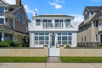 305 Ocean Avenue N, Avon by the Sea, NJ 07717 - Photo 1