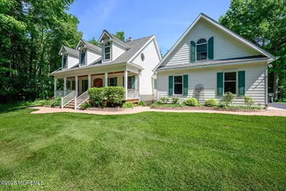 250 Bennett Road, Freehold, NJ 07728 - Photo 1