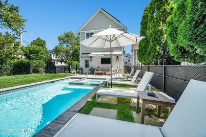 517 Monmouth Avenue, Bradley Beach, NJ 07720 - Photo 1