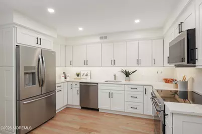 25 Meadow Avenue #Unit 26, Monmouth Beach, NJ 07750 - Photo 8