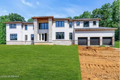 111 Parker Chase Court, Morganville, NJ 07751 - Photo 14
