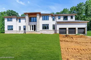 111 Parker Chase Ct, Morganville, NJ 07751 - Photo 14