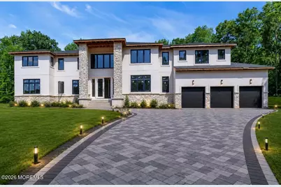 111 Parker Chase Court, Morganville, NJ 07751 - Photo 1