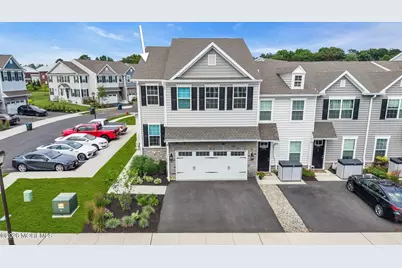 3018 Quail Ridge Boulevard, Wall Township, NJ 07753 - Photo 1