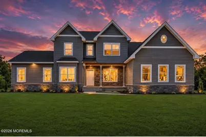 4 Cristina Court, Matawan, NJ 07747 - Photo 1