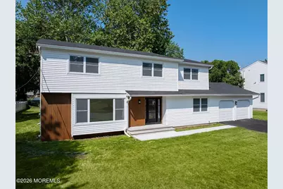 6 Geanne Way, Marlboro Township, NJ 07746 - Photo 10
