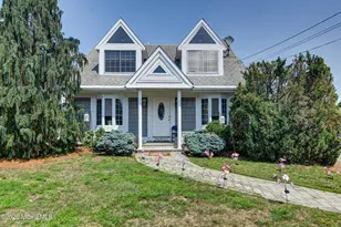 608 Princeton Ave, Brick, NJ 08724 - Photo 1