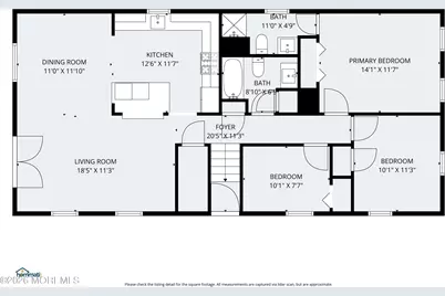 148 Dewitt Avenue, Asbury Park, NJ 07712 - Photo 6