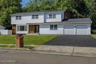 6 Geanne Way, Marlboro Township, NJ 07746 - Photo 2