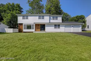 6 Geanne Way, Marlboro Township, NJ 07746 - Photo 8