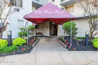 1000 River Road #9J, Belmar, NJ 07719 - Photo 4
