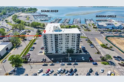 1000 River Road #9J, Belmar, NJ 07719 - Photo 1