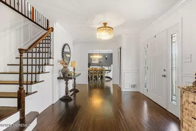 16 Newcastle Road, Freehold, NJ 07728 - Photo 4