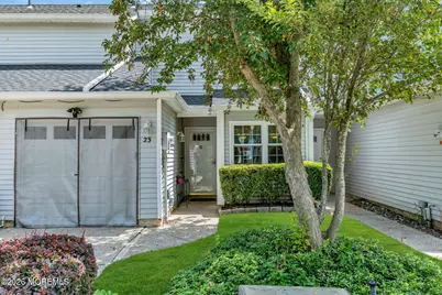 23 Heather Croft, Egg Harbor Twp, NJ 08234 - Photo 6