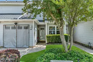 23 Heather Croft, Egg Harbor Twp, NJ 08234 - Photo 6