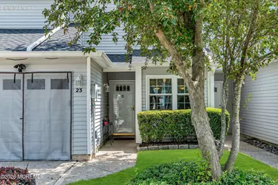 23 Heather Croft, Egg Harbor Twp, NJ 08234 - Photo 1