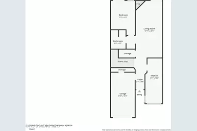 23 Heather Croft, Egg Harbor Twp, NJ 08234 - Photo 46