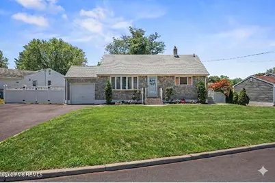 10 Rosemary Drive, Hazlet Township, NJ 07730 - Photo 1