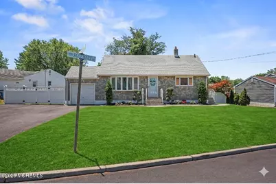 10 Rosemary Drive, Hazlet Township, NJ 07730 - Photo 2