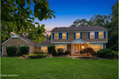 1820 Whitesville Road, Toms River Township, NJ 08755 - Photo 1