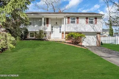 1111 Glenwood Road, Toms River Township, NJ 08753 - Photo 1