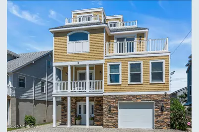 5 Shrewsbury Way, Sea Bright, NJ 07760 - Photo 2