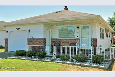 9 Bolans Court, Toms River Township, NJ 08757 - Photo 1