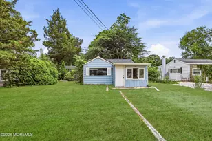 22 Central Ave, Waretown, NJ 08758 - Photo 1