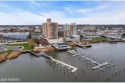 28 Riverside Avenue #1J, Red Bank, NJ 07701 - Photo 2