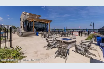 28 Riverside Avenue #1J, Red Bank, NJ 07701 - Photo 4