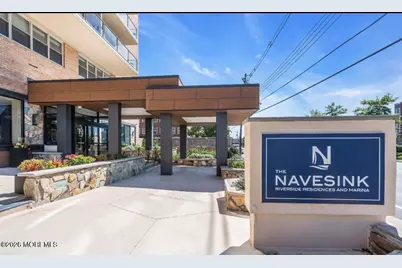 28 Riverside Avenue #1J, Red Bank, NJ 07701 - Photo 2