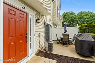 63 Winged Foot Ct, Howell Township, NJ 07731 - Photo 22