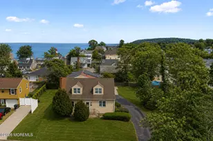 12 Thompson Ave, Leonardo, NJ 07737 - Photo 4