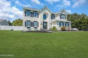 9 Eagle Ridge Lane, West Creek, NJ 08092 - Photo 52