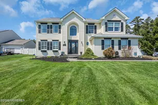 9 Eagle Ridge Lane, West Creek, NJ 08092 - Photo 1
