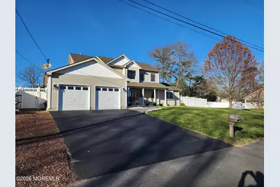 820 Elwood Street, Forked River, NJ 08731 - Photo 2