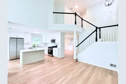 1 Whitemarsh Drive, Manalapan Township, NJ 07726 - Photo 8