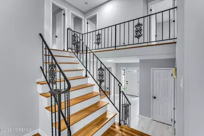 36 Old Bridge Drive, Howell Township, NJ 07731 - Photo 16