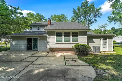 36 Old Bridge Drive, Howell Township, NJ 07731 - Photo 36