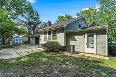 36 Old Bridge Drive, Howell Township, NJ 07731 - Photo 34