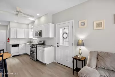488 2nd Avenue #Rear, Long Branch, NJ 07740 - Photo 2