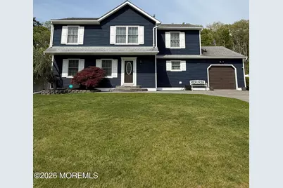 14 Gladiola Drive, Howell Township, NJ 07731 - Photo 2