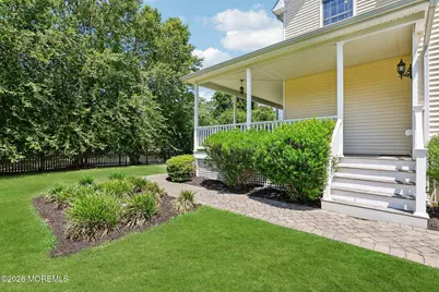 235 Friendship Road, Howell Township, NJ 07731 - Photo 4