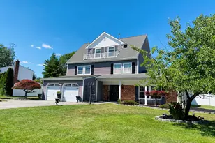327 Barcelona Dr, Toms River Township, NJ 08753 - Photo 4