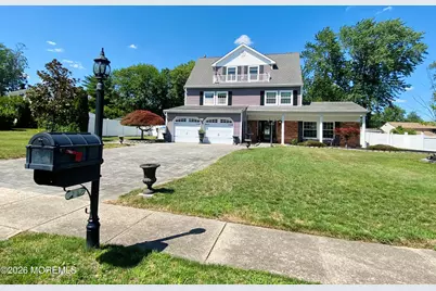 327 Barcelona Drive, Toms River Township, NJ 08753 - Photo 6