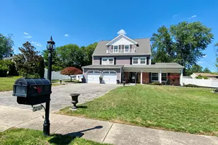 327 Barcelona Dr, Toms River Township, NJ 08753 - Photo 6