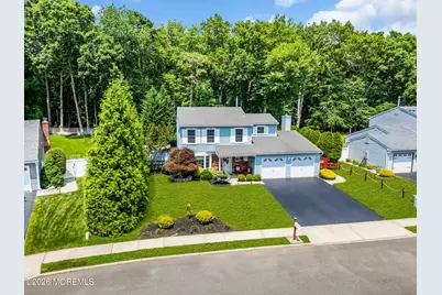 10 Yellowstone Lane, Howell Township, NJ 07731 - Photo 2