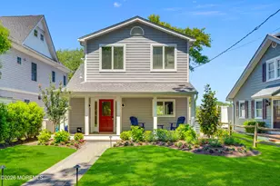 637 Beacon Blvd, Sea Girt, NJ 08750 - Photo 4