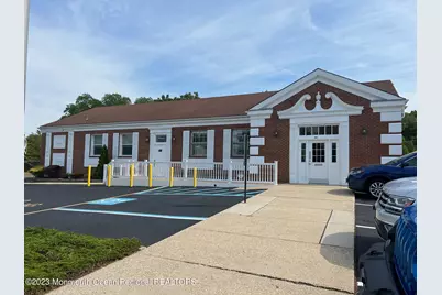44 Princeton Avenue #N, Brick, NJ 08724 - Photo 1