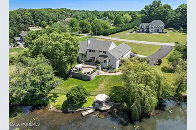 31 Highland Ridge Road, Manalapan Township, NJ 07726 - Photo 6